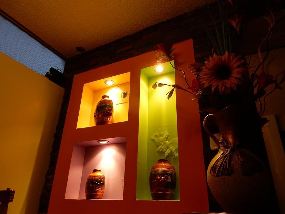 Hotel Amazonia Y Sol Baños Dış mekan fotoğraf